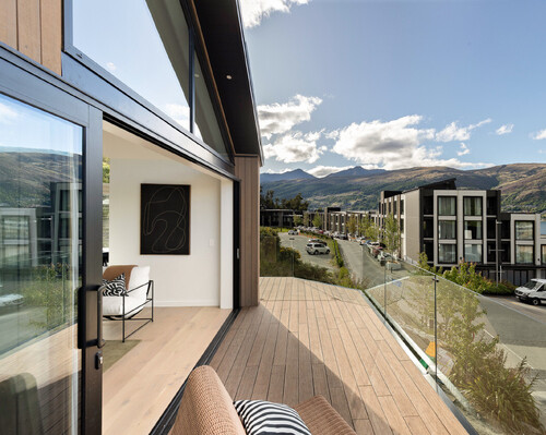 A house by MCS Finance