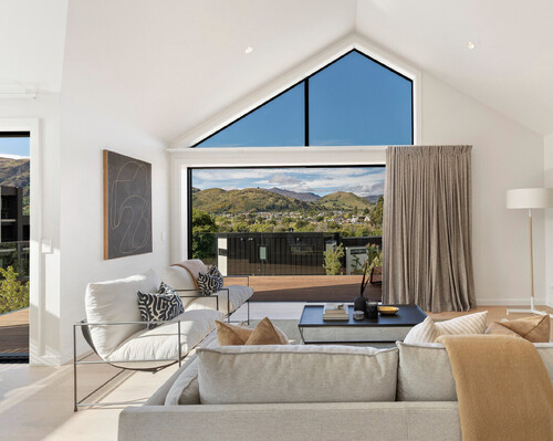 A house by MCS Finance