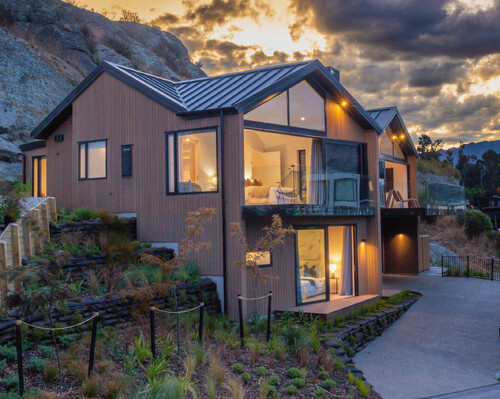 A house by MCS Finance