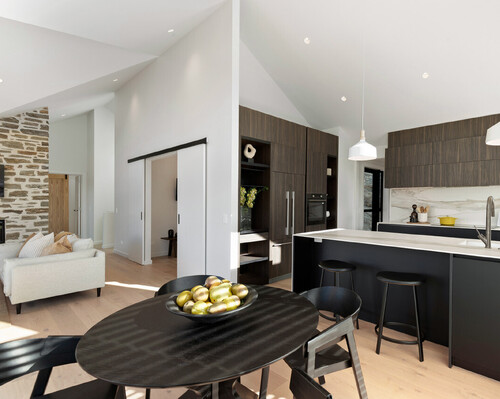 A house by MCS Finance