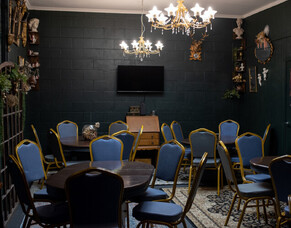 Palmy&#039;s Best Kept Secret? Discover Mrs Bo&#039;s at Boho Cafe