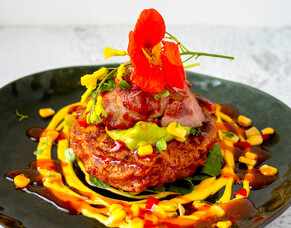 &quot;That&#039;s a Lot of Corn!&quot; - The Secret Behind Our Famous Fritters