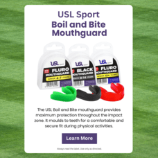 The Importance of Mouthguards