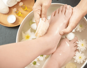 Foot Care