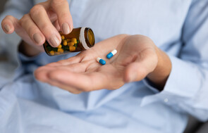 Medicine Review - Helping you to stay safe and well