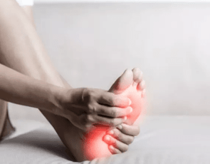 Foot Pain