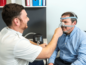 Sleep Services - For a sound night's sleep