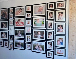 From &quot;I Do&quot; to Baby #2: The Joy of Capturing a Family&rsquo;s Milestones