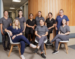 Organising a corporate team photoshoot (without losing your mind)