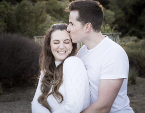 Just got engaged? My guide to planning your engagement shoot in Wellington