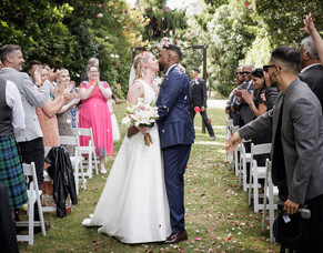 Should I have an unplugged ceremony? (From a photographer’s perspective!)