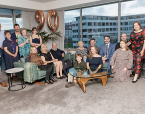 Photographing Important Milestones: Why It’s Worth Booking a Photographer (Even for the Small Stuff)