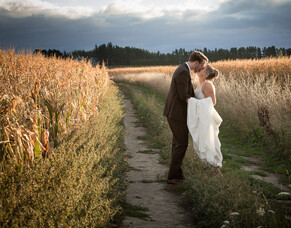Everything You Need to Know About Planning an Autumn Wedding in New Zealand