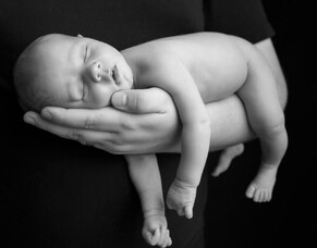 Newborn photography session and the 10 things to expect