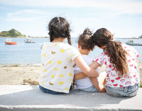 What to wear for a family photography session
