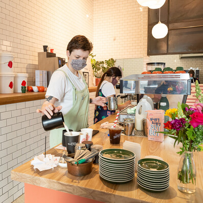 Business Photography | Mel Waite Business Photography Wellington