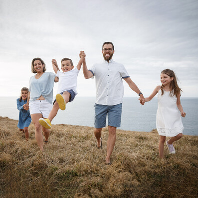 Family photography | Mel Waite Photography Family Photography Wellington