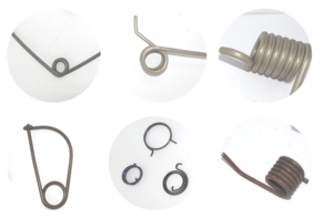 Torsion Springs