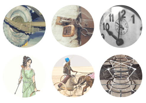 A History of Springs