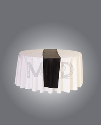 Satin Table Runners