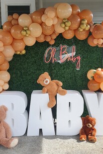 baby shower