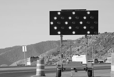 Electronic Signs - A wide variety of options.