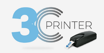 3C Printer