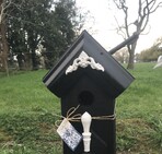 Any Two Colours. $180 Made to order. 