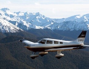 Wilderness Wings Scenic Flights