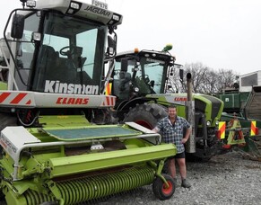 Kinsman Contracting