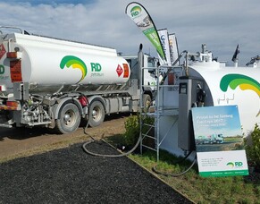 Benefits Of Bulk Fuel For Farms And Businesses