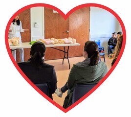 Public Group First Aid Course