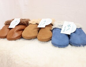 Four Peaks Leather: Top Leather and Wool Goods, Made with Local Hands