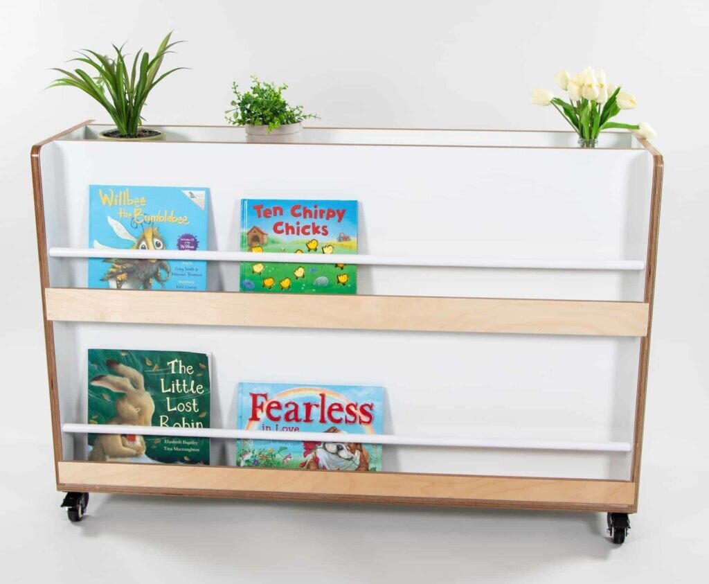 Starex Premium childcare furniture made here in NZ Buy NZ Made