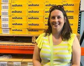 Anihana: Putting Affordable and Sustainable Soap on the Market