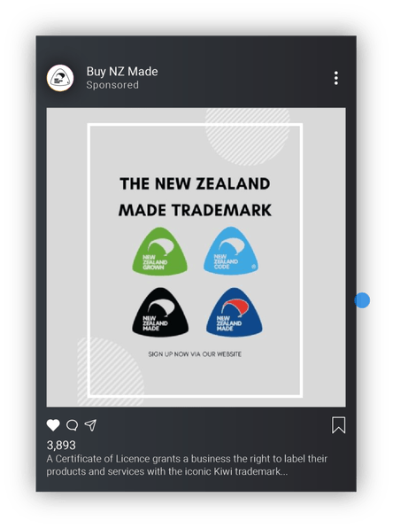 Home  Buy NZ Made