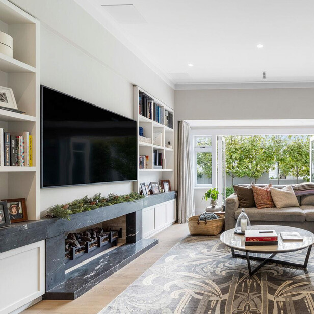 Audio Visual installation