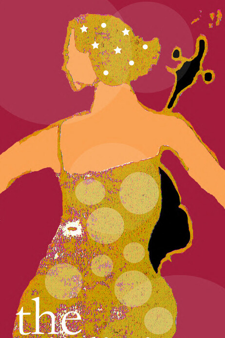 The Violinist - Mark Haydock