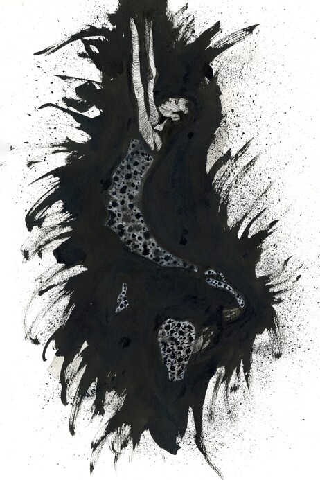 Trapeze - Mark Haydock