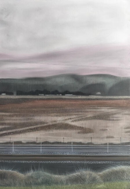 Bayview Estuary - Mark Haydock