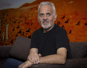 Business Leader Reflects on Near-Death Battle