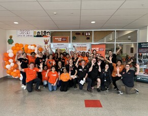 World Sepsis Day - Waikato Style