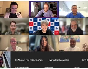 Ally Hossain Elected to Global Sepsis Alliance Board - a First for NZ