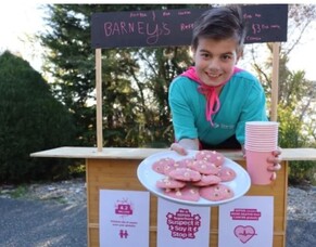 Tough cookie&rsquo;s sepsis advocacy