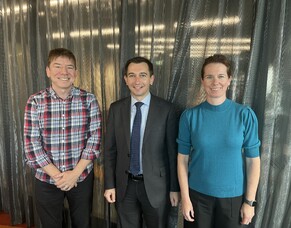 Global world leaders in sepsis congratulate Sepsis Trust NZ's milestone