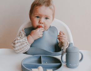 Superfoods for Super Babies: Nutrient-Dense Solid Foods for Your Little One