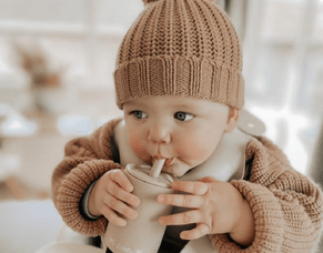 Introducing Water to Babies: When and How to Start