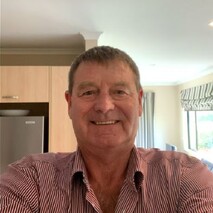 Jeff Drummond - Account Manager
