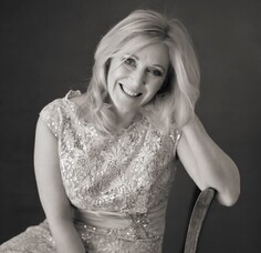 Meet The Team - Michelle Dando