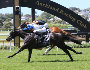 Dark Destroyer heading towards Tarzino